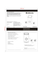 Defender ION S10 (65315) Руководство пользователя