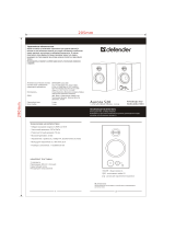 Defender Aurora S20 (65419) Руководство пользователя