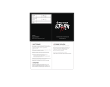 Red SquareStork 7.1 (RSQ-30001)