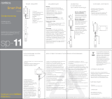 Rombica Smart Pod SP-11 Руководство пользователя