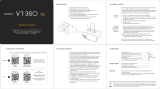 Rombica VR360 v01 Руководство пользователя