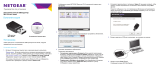 Netgear A6100-100PES Руководство пользователя
