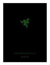 Razer DeathAdder Elite (RZ01-02010100-R3G1) Руководство пользователя