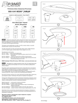 Рэмо BAS-5341-DX Мицар Руководство пользователя