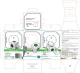 Allocacoc Original DE 1202GY/DEOUPC Руководство пользователя