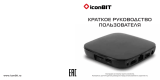 iconBIT Movie One (PC-0036W) Руководство пользователя