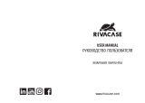 RIVACASE RivaPower VA4911 Fast Charger Руководство пользователя