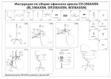 Бюрократ CH-W356AXSN/15-55 Руководство пользователя