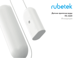 RubetekRS-3220 датчик протечки воды