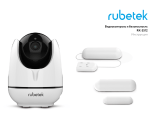 RubetekRK-3512 "Видеоконтроль и безопасность"