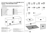 MetalDesign МВ-22.110 Black Руководство пользователя