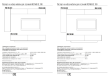 MetalDesign MB-82.180.01.01 упаковка 3из3 модуль навесной Руководство пользователя