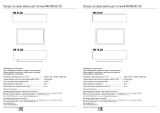 MetalDesign MB-80.120.01.01 Руководство пользователя