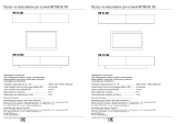 MetalDesign MB-80.180.01.01 Руководство пользователя