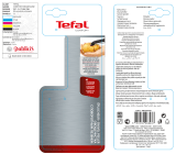 Tefal Comfort Gadgets K1298114 Руководство пользователя