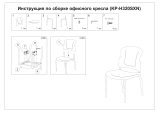 Бюрократ KP-H320SXN/Black Руководство пользователя