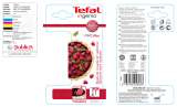 Tefal Ingenio Proflex K1192014 Руководство пользователя