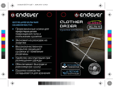 Endever Delta-10 Руководство пользователя
