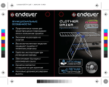 Endever Delta-15 Руководство пользователя