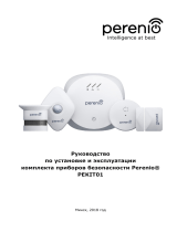 Perenio PEKIT01 Руководство пользователя