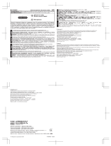 Panasonic RP-TCM55GC White Руководство пользователя