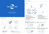 Dune HD Pro 4K Plus Руководство пользователя