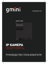 GminiMagicEye HDS9100Pro