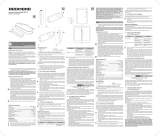 Redmond умный датчик открытия SkyOpen (RSO-31S) Руководство пользователя