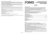 Рэмо К-401 Руководство пользователя