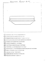 Gorenje DU 510 W Руководство пользователя