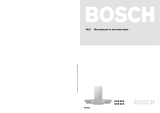 Bosch DKE 955 M Руководство пользователя