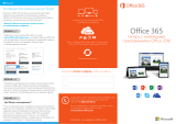 Microsoft 365 для семьи Руководство пользователя