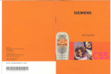 Siemens C55 Руководство пользователя