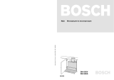 Bosch DHI-665V Руководство пользователя