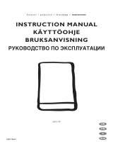 Electrolux EUU1170 Руководство пользователя