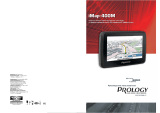 Prology iMAP-400M Руководство пользователя