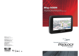 Prology iMAP-500M Руководство пользователя