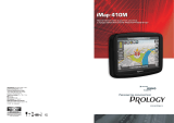 Prology iMAP-410M Руководство пользователя