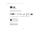 LG RBD154K Руководство пользователя