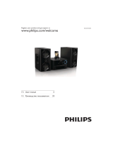 Philips DCD 3020/51 Руководство пользователя