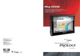 Prology iMAP-555AG Руководство пользователя