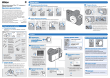 Nikon 1 V1+10 f/2.8 Kit Black Руководство пользователя