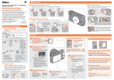 Nikon J1+10-30 VR Kit Black Руководство пользователя