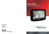 Prology iMAP-412M Руководство пользователя