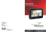 Prology iMAP-507A Руководство пользователя