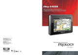 Prology iMAP-540SB Руководство пользователя