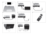 LOEWE Cinema Set 50213T02 S Руководство пользователя