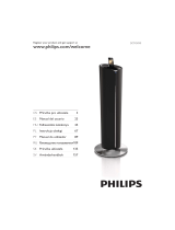 Philips DCM5090/10 Руководство пользователя