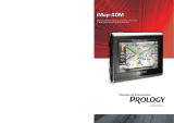 Prology iMAP-40M Руководство пользователя