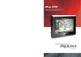 Prology iMAP40M Rus Fin Руководство пользователя